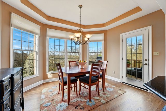 154 Windwood DRIVE, Pine Twp, PA 15090