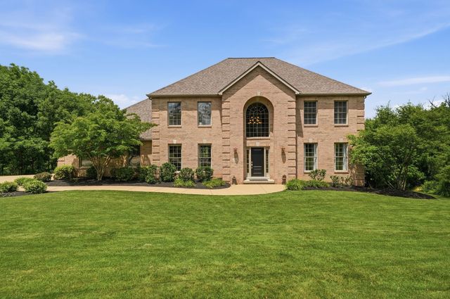 154 Windwood DRIVE, Pine Twp, PA 15090