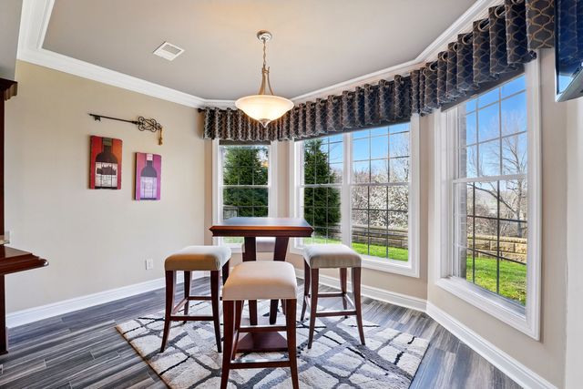 154 Windwood DRIVE, Pine Twp, PA 15090