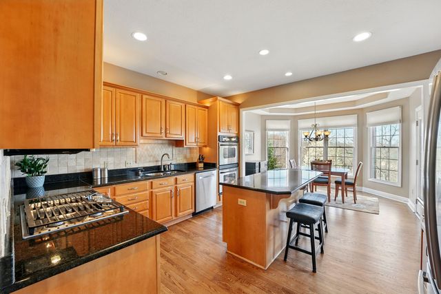 154 Windwood DRIVE, Pine Twp, PA 15090