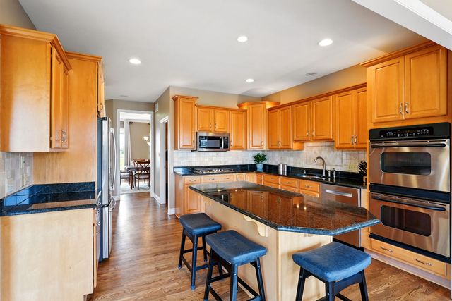154 Windwood DRIVE, Pine Twp, PA 15090