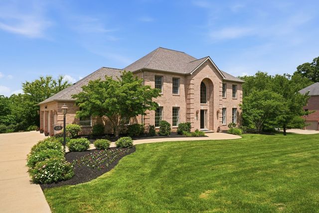 154 Windwood DRIVE, Pine Twp, PA 15090