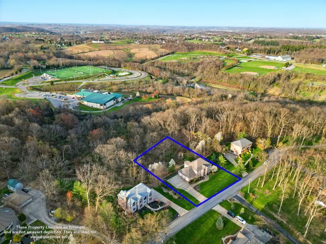 154 Windwood DRIVE, Pine Twp, PA 15090