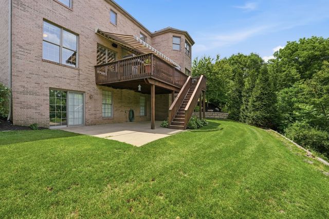 154 Windwood DRIVE, Pine Twp, PA 15090
