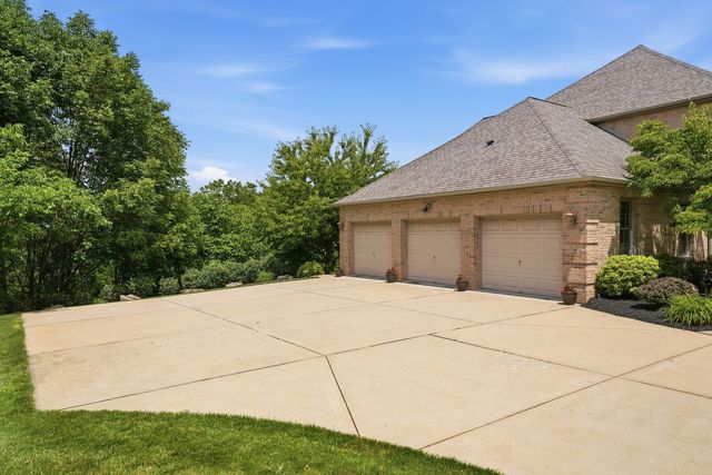 154 Windwood DRIVE, Pine Twp, PA 15090