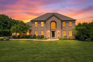 154 Windwood DRIVE, Pine Twp, PA 15090