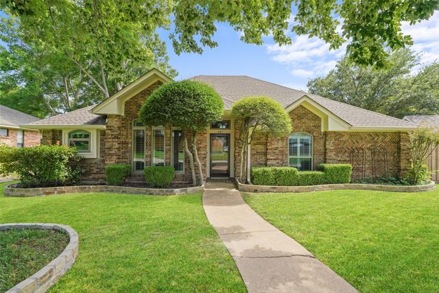 807 Lake Meadows Drive, Rockwall, TX 75087