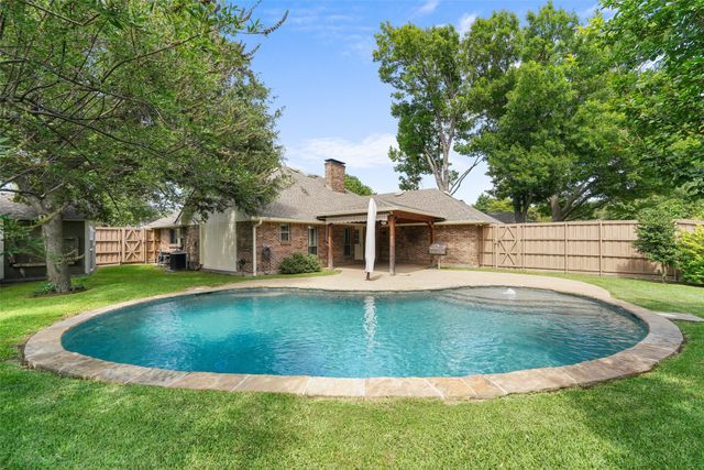 807 Lake Meadows Drive, Rockwall, TX 75087