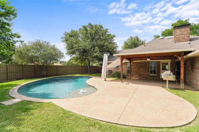 807 Lake Meadows Drive, Rockwall, TX 75087