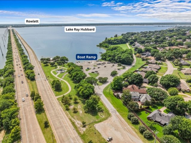 807 Lake Meadows Drive, Rockwall, TX 75087