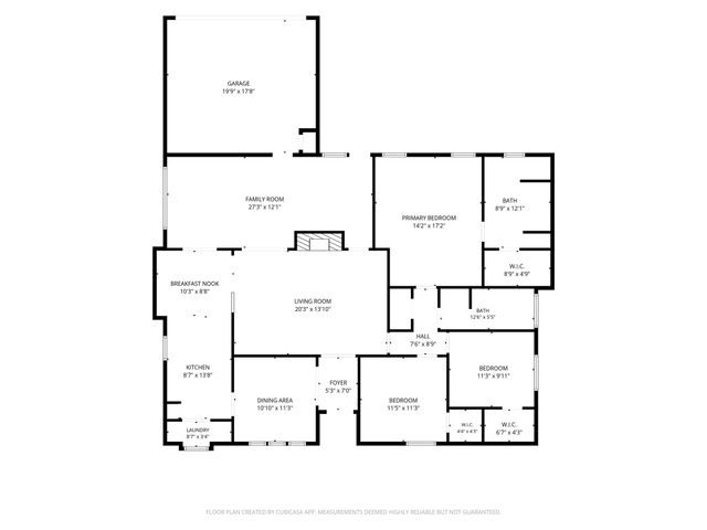 807 Lake Meadows Drive, Rockwall, TX 75087