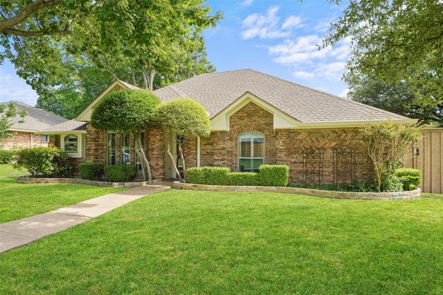 807 Lake Meadows Drive, Rockwall, TX 75087