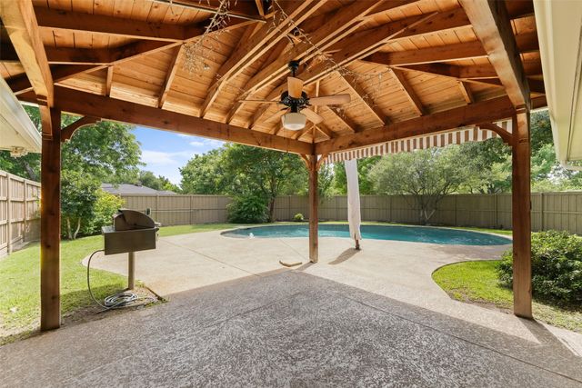 807 Lake Meadows Drive, Rockwall, TX 75087