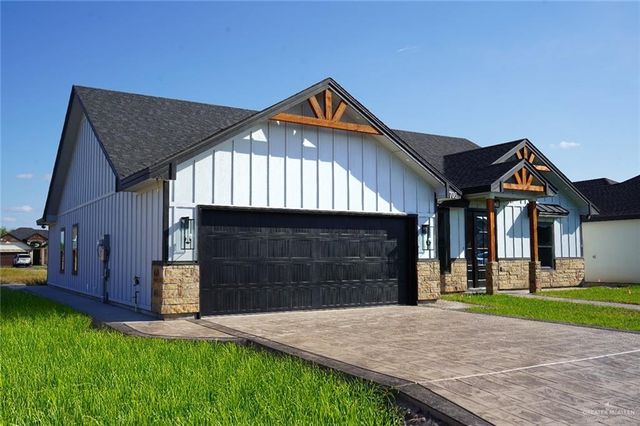 706 Spruce Street, Rio Grande City, TX 78582