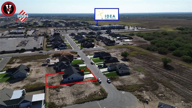 706 Spruce Street, Rio Grande City, TX 78582