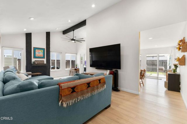 9304 Wolverton Street, Ventura, CA 93004