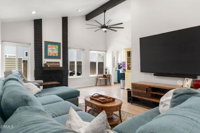 9304 Wolverton Street, Ventura, CA 93004