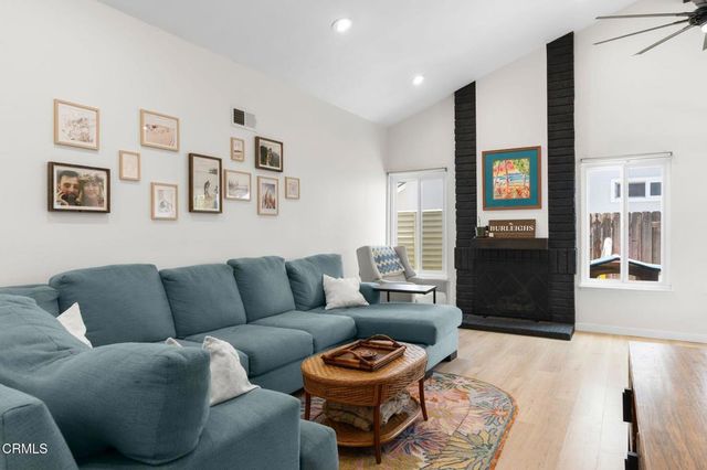 9304 Wolverton Street, Ventura, CA 93004