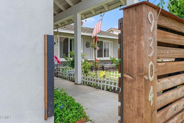 9304 Wolverton Street, Ventura, CA 93004