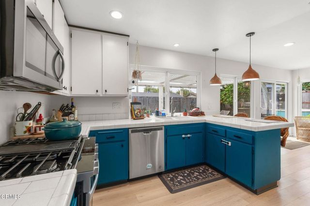 9304 Wolverton Street, Ventura, CA 93004