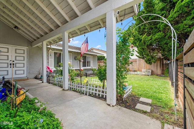9304 Wolverton Street, Ventura, CA 93004