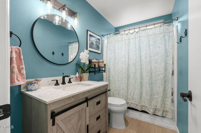 9304 Wolverton Street, Ventura, CA 93004