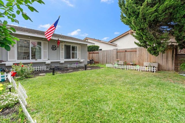 9304 Wolverton Street, Ventura, CA 93004
