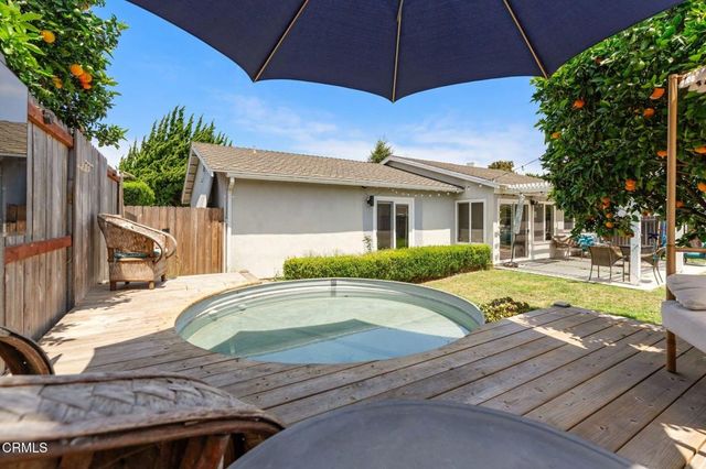 9304 Wolverton Street, Ventura, CA 93004