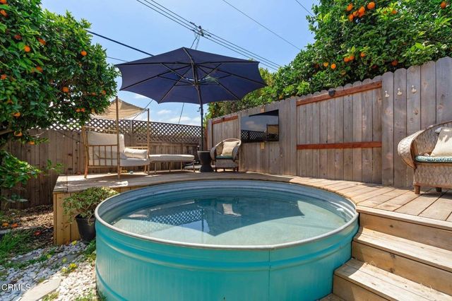 9304 Wolverton Street, Ventura, CA 93004