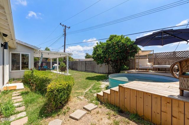 9304 Wolverton Street, Ventura, CA 93004