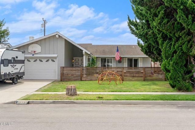 9304 Wolverton Street, Ventura, CA 93004