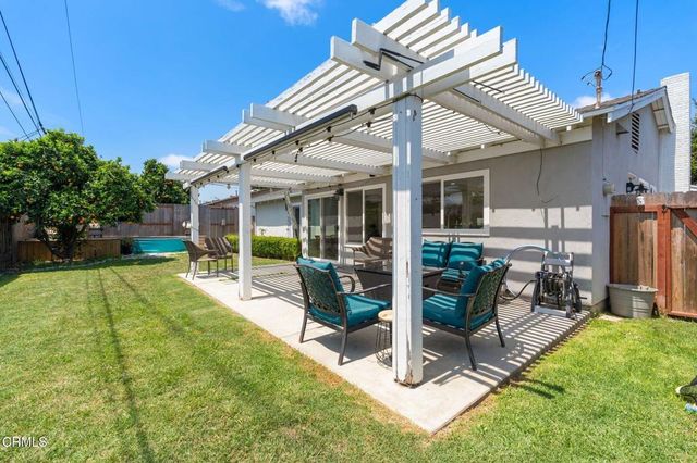 9304 Wolverton Street, Ventura, CA 93004