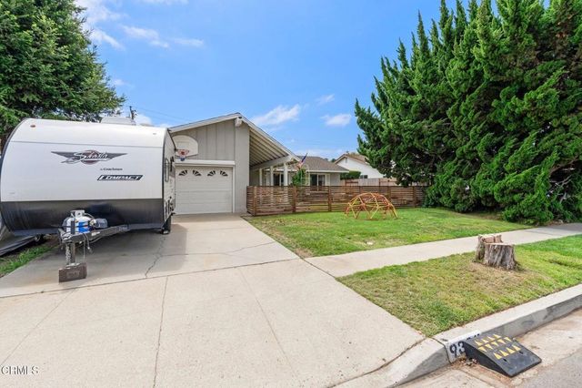 9304 Wolverton Street, Ventura, CA 93004