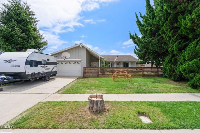 9304 Wolverton Street, Ventura, CA 93004