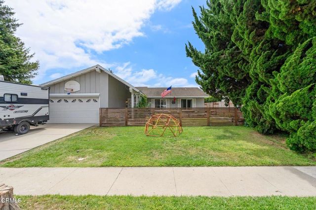 9304 Wolverton Street, Ventura, CA 93004