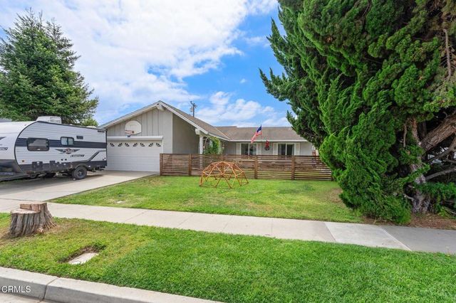 9304 Wolverton Street, Ventura, CA 93004
