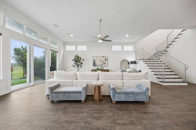 5238 Lake Terrace Court, Garland, TX 75043