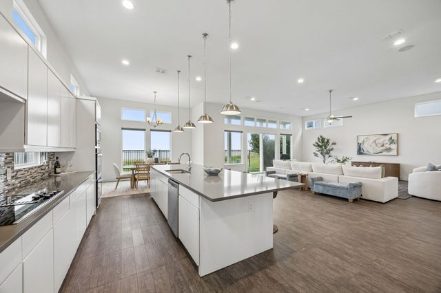 5238 Lake Terrace Court, Garland, TX 75043