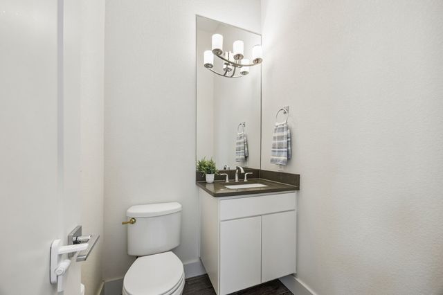 5238 Lake Terrace Court, Garland, TX 75043