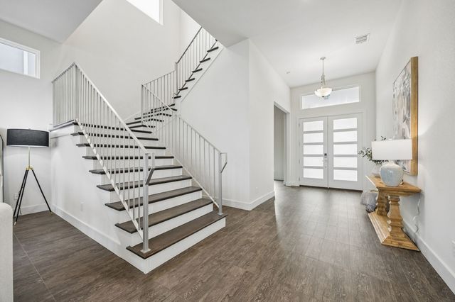 5238 Lake Terrace Court, Garland, TX 75043