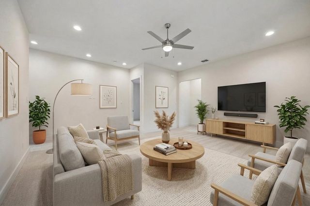 5238 Lake Terrace Court, Garland, TX 75043