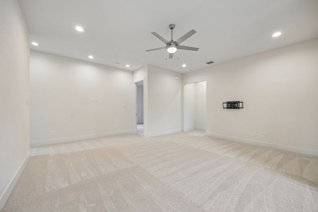 5238 Lake Terrace Court, Garland, TX 75043