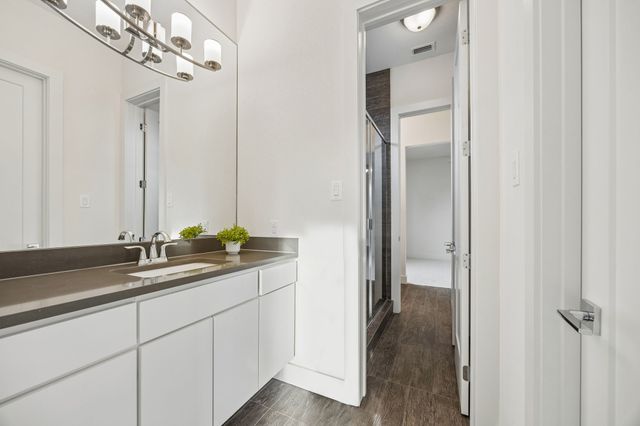 5238 Lake Terrace Court, Garland, TX 75043