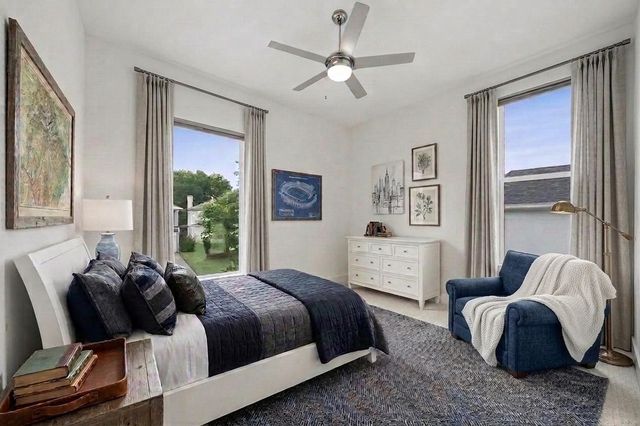 5238 Lake Terrace Court, Garland, TX 75043