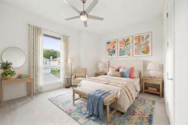 5238 Lake Terrace Court, Garland, TX 75043