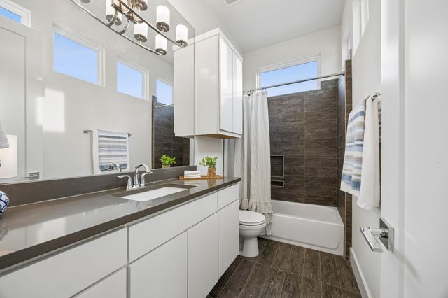 5238 Lake Terrace Court, Garland, TX 75043