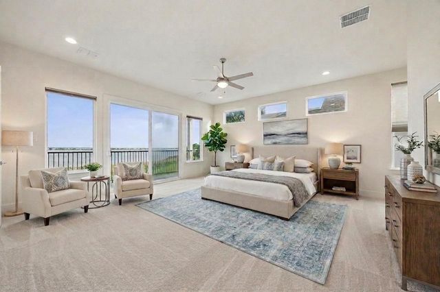 5238 Lake Terrace Court, Garland, TX 75043