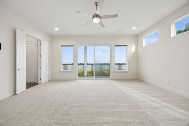 5238 Lake Terrace Court, Garland, TX 75043