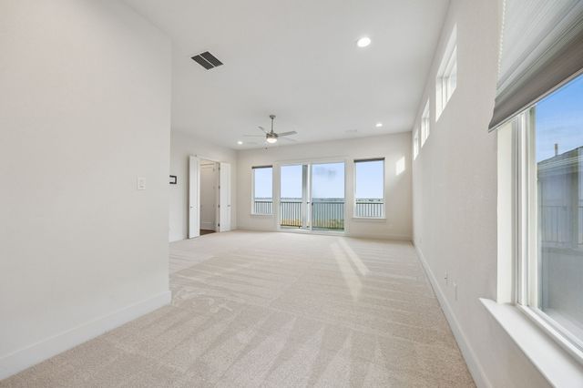 5238 Lake Terrace Court, Garland, TX 75043