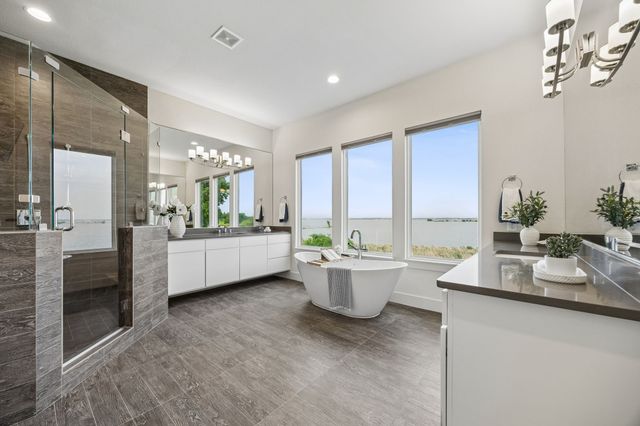 5238 Lake Terrace Court, Garland, TX 75043